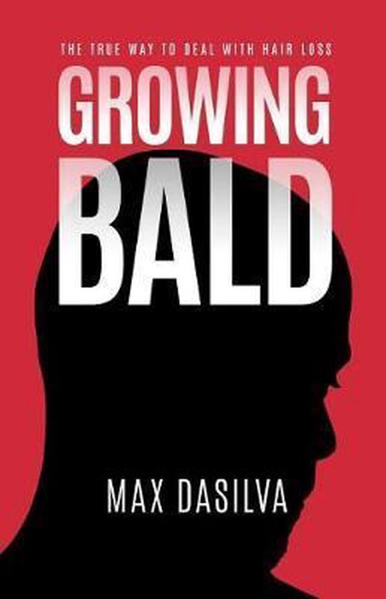 Growing Bald - cover