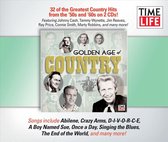 Golden Age of Country: Crazy Arms