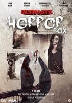 Ultimate Horror Box 1