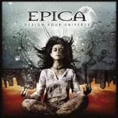 Epica - Design Your Universe (LP)