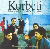 Music of Albania's Gypsies