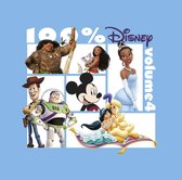 100% Disney Volume 4