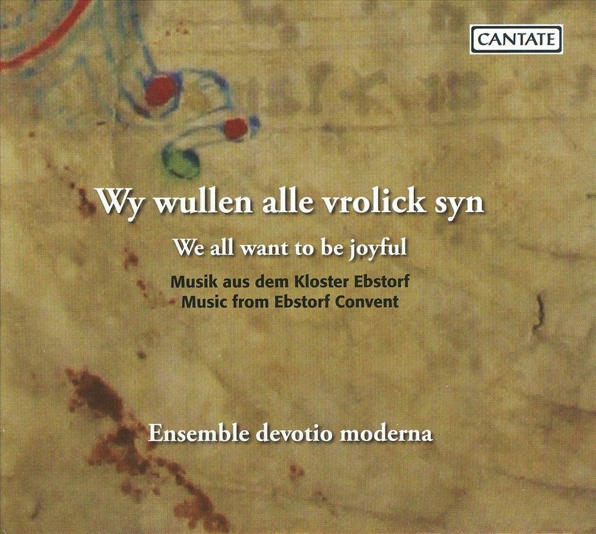 Wy Wullen Alle Vrolick Sy