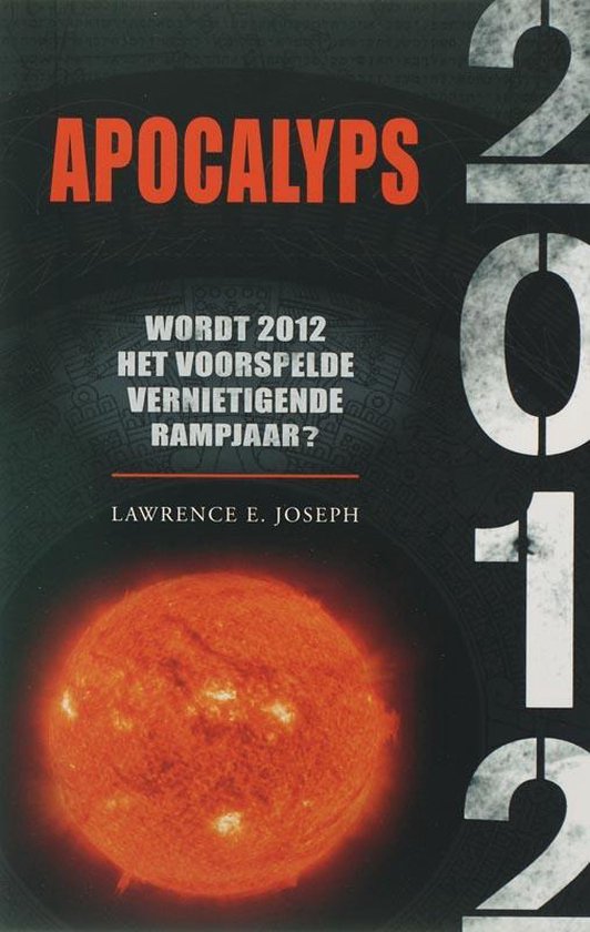 Apocalyps 2012