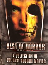 Best of Horror Box (20 DVD)
