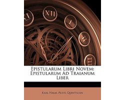 Epistularum Libri Novem