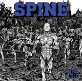 Spine - Faith (LP)