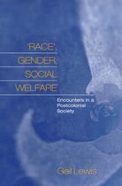 ′Race′, Gender, Social Welfare