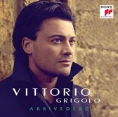 Vittorio Grigolo: Arrivederci