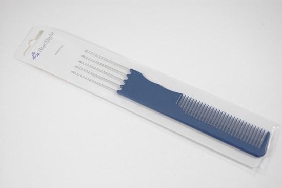 Ster Style Hair Comb
