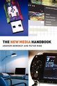 The Digital Media Handbook