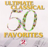 50 Ultimate Classical Favorites