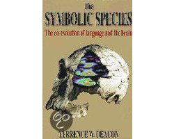 The Symbolic Species