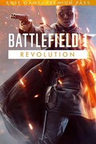 Microsoft Battlefield 1 Revolution, Xbox One Standard+DLC