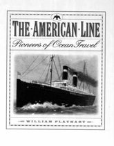 The American Line - 1871-1902