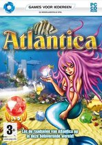 Atlantica - Windows