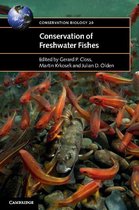 Conservation Biology 20 - Conservation of Freshwater Fishes