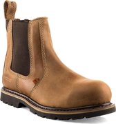 Buckler Boots B1151SM Buckflex maat 42