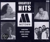 Greatest Hits Motown 1