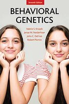 Behavioral Genetics