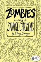 Zombies According to Savage Chickens