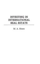 Investing in International Real Estate