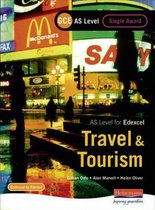 GCE AS Travel and Tourism Single Award for Edexcel