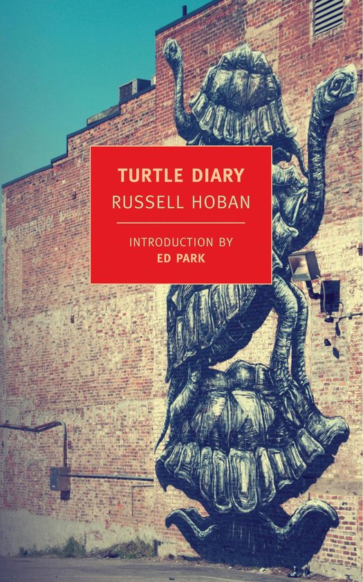 turtle-diary-ebook-russell-hoban-9781590176474-boeken-bol