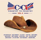 C2C - Country To Country - Vol. 4