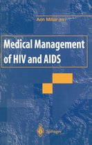Omslag Medical Management of HIV and AIDS
