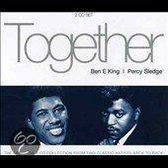 Together: Ben E. King / Percy Sledge
