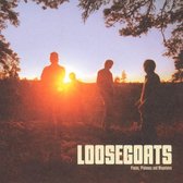 Loosegoats - Plains, Plateaus And Mountains (CD)