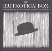 Various Artists - The Britxotica Box (3 CD)