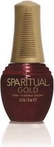 Spa Ritual Gold Collection - Soulful 15ml