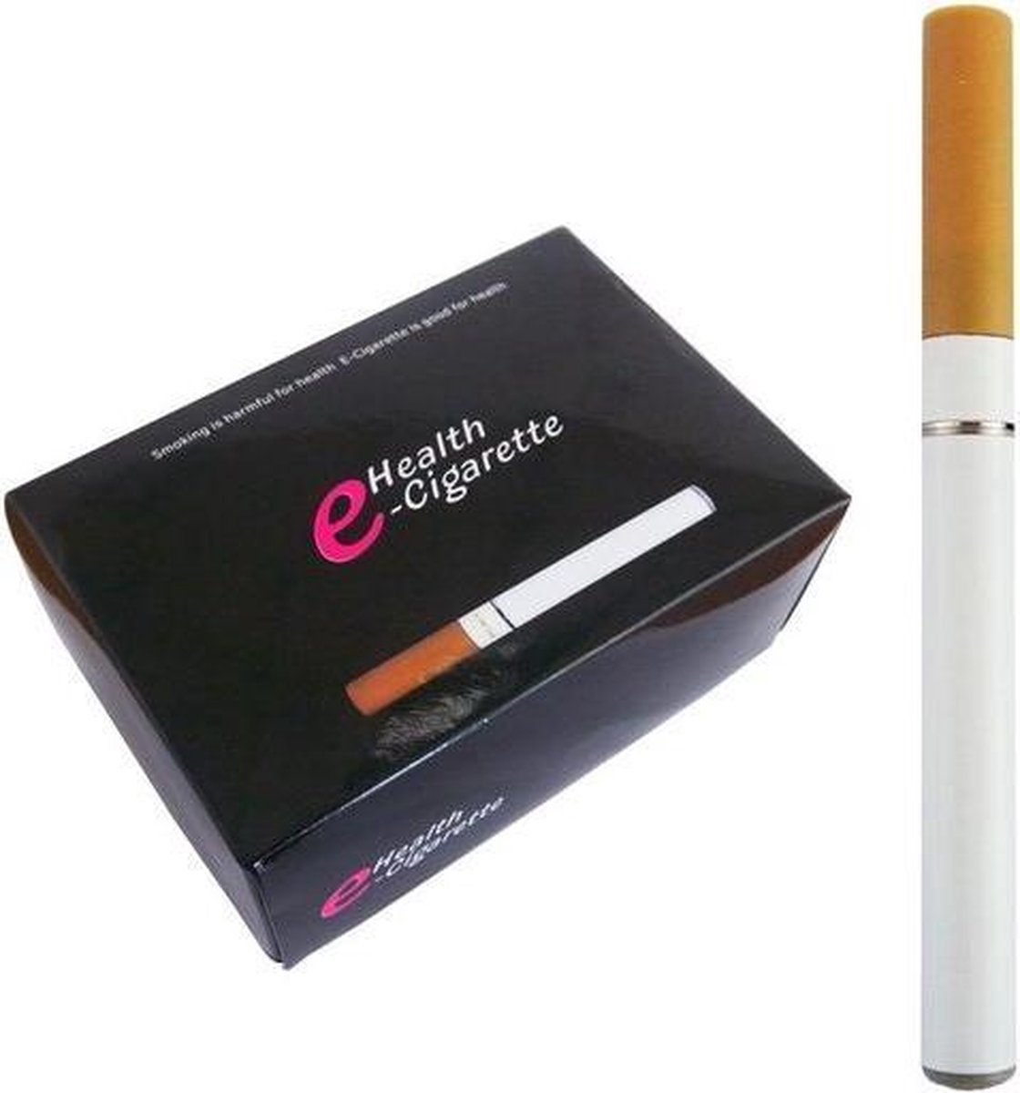 E-Health Cigarette | bol.com