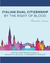 Italian Dual Citizenship