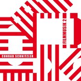 Conrad Schnitzler - Filmmusik 2 (CD)