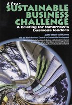 The Sustainable Business Challenge