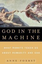 God in the Machine