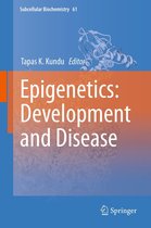 Subcellular Biochemistry 61 - Epigenetics: Development and Disease