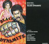 Black Dynamite [Music Track]