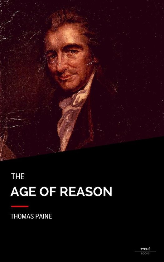 The Age Of Reason - cover