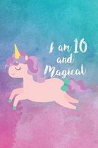 I Am 10 and Magical