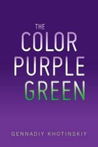 The Color Purple Green