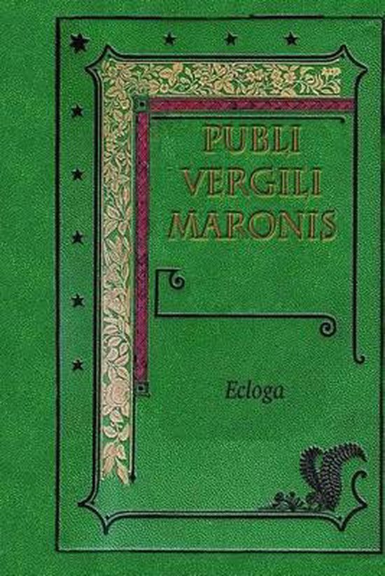 Publi Vergili Maronis