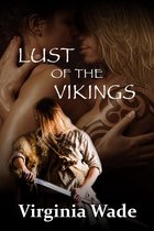 Lust of the Vikings 1 - Cum For The Viking