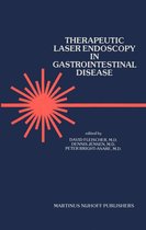 Developments in Gastroenterology 4 - Therapeutic Laser Endoscopy in Gastrointestinal Disease