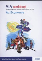 VIA - A2 Economie - Werkboek