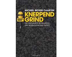 Knerpend Grind