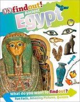 DKfindout Ancient Egypt
